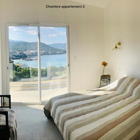 A 2mn De La Du Ruppione Appartement Pietrosella