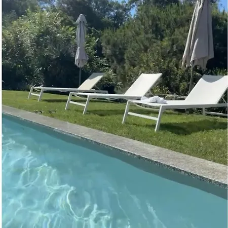 à 2mn De La Du Ruppione Appartamento Pietrosella