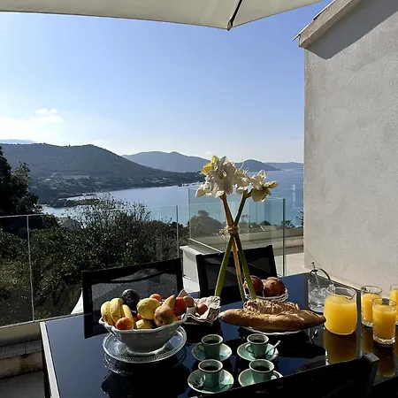 Appartamento à 2mn De La Du Ruppione Pietrosella