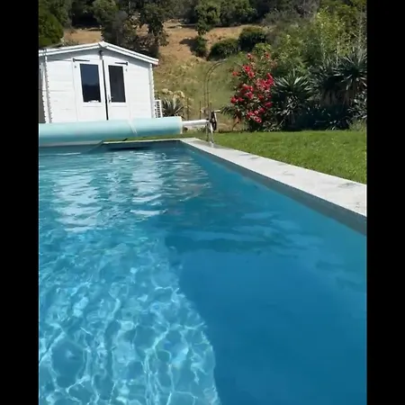 à 2mn De La Du Ruppione Appartamento Pietrosella