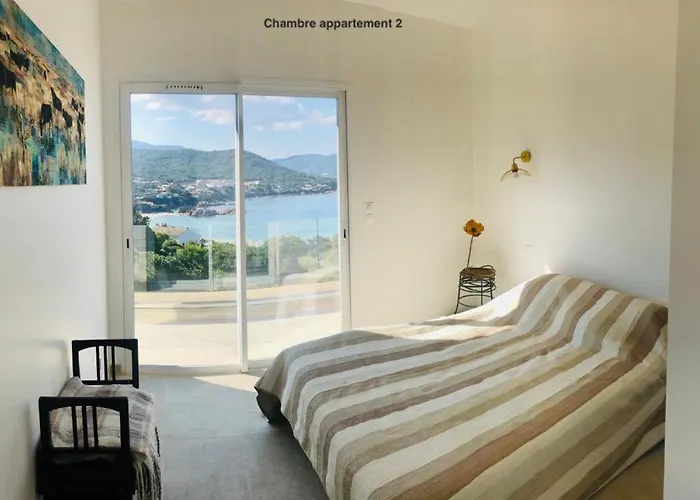 A 2mn De La Du Ruppione Daire Pietrosella